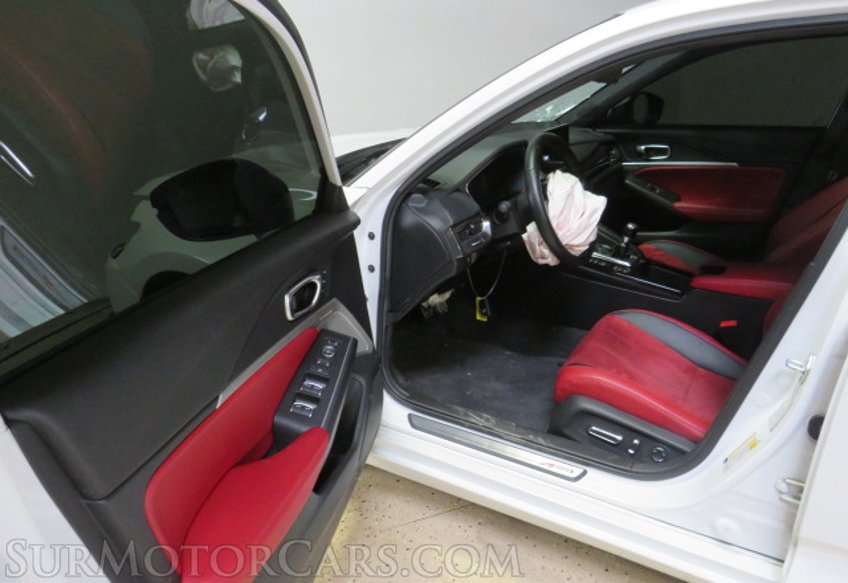 2023 Acura Integra - Image 21