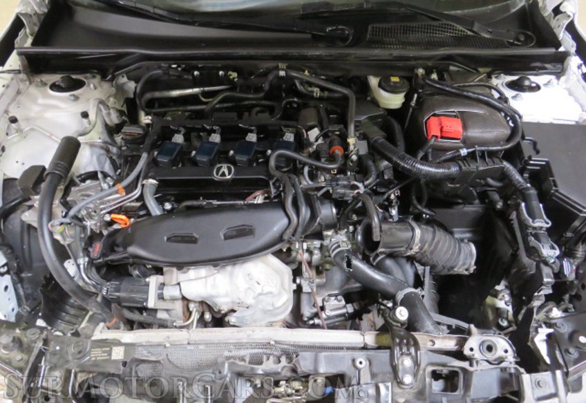 2023 Acura Integra - Image 54