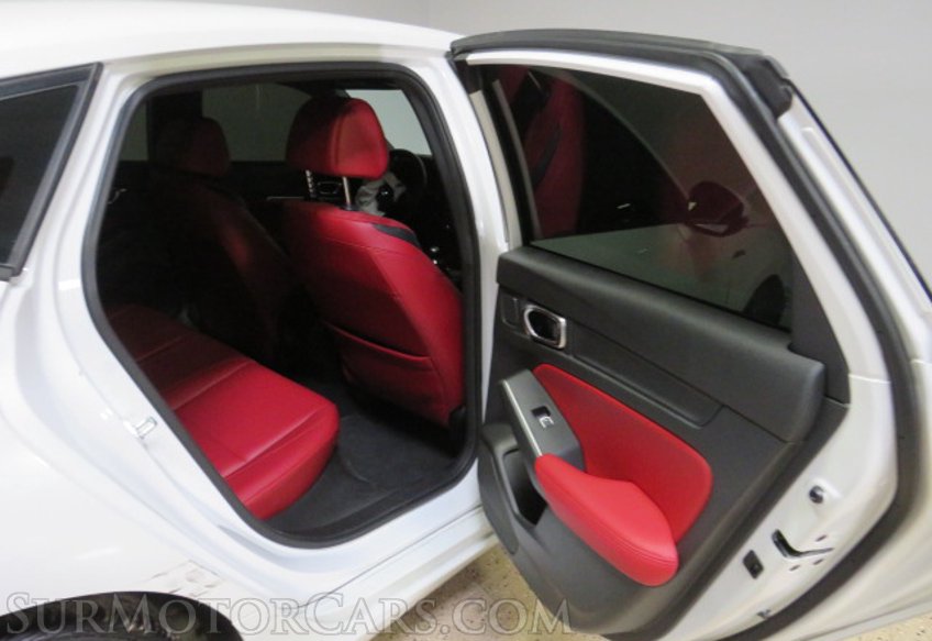 2023 Acura Integra - Image 24