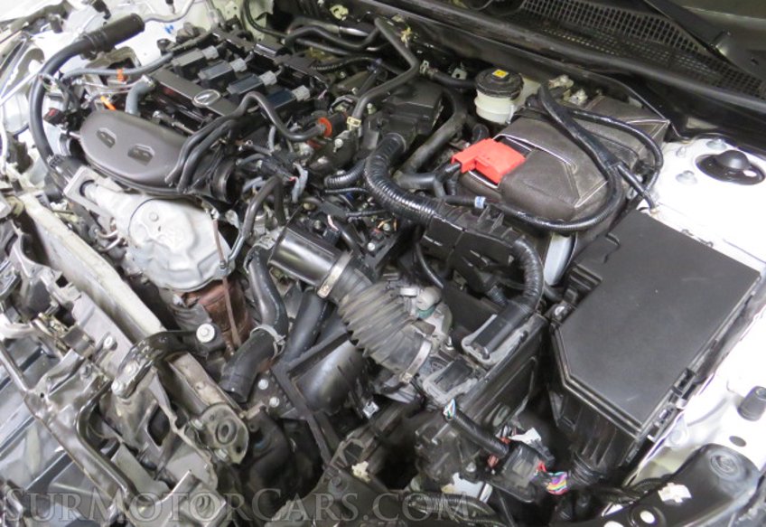 2023 Acura Integra - Image 56