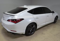 2023 Acura Integra - Image 6
