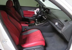 2023 Acura Integra - Image 26