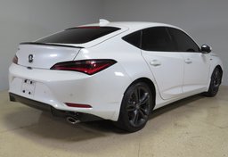 2023 Acura Integra - Image 8