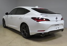 2023 Acura Integra - Image 7