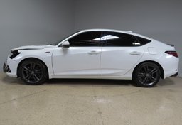 2023 Acura Integra - Image 11