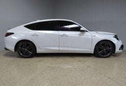 2023 Acura Integra - Image 12
