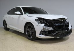 2023 Acura Integra - Image 4