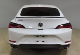2023 Acura Integra - Image 10