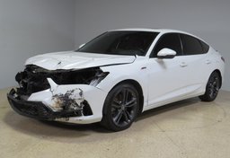 2023 Acura Integra - Image 3