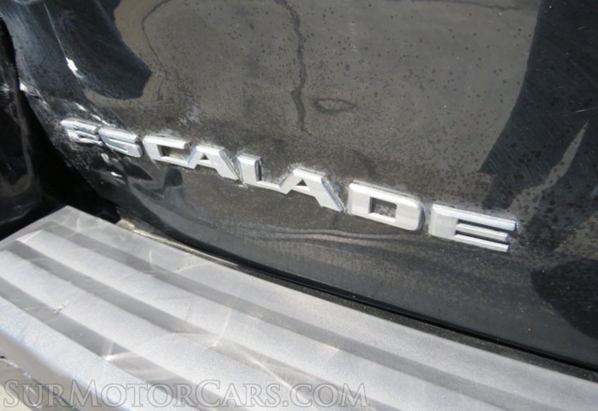 2016 Cadillac Escalade - Image 16