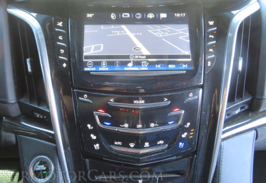 2016 Cadillac Escalade - Image 44