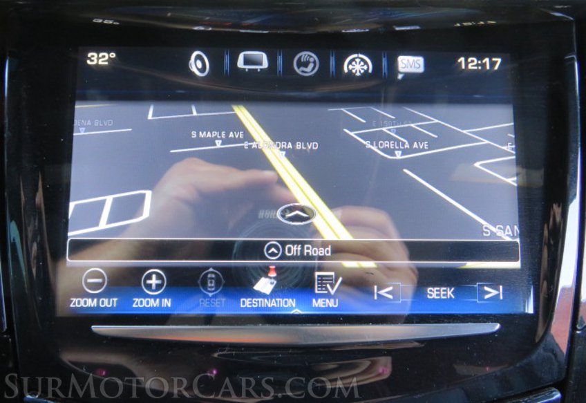 2016 Cadillac Escalade - Image 45