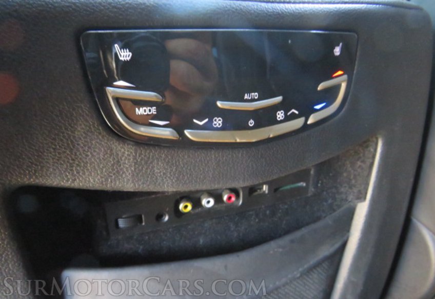 2016 Cadillac Escalade - Image 47