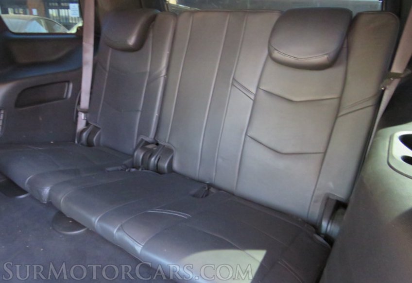 2016 Cadillac Escalade - Image 34