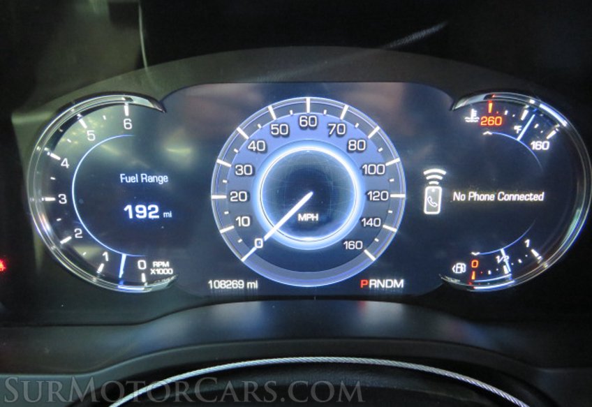 2016 Cadillac Escalade - Image 42