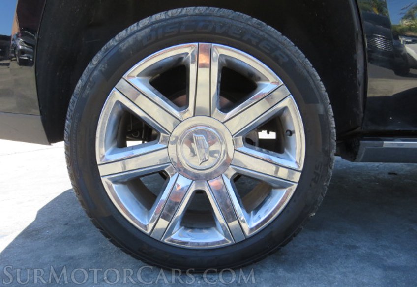 2016 Cadillac Escalade - Image 19