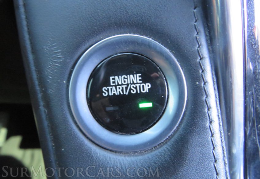 2016 Cadillac Escalade - Image 41