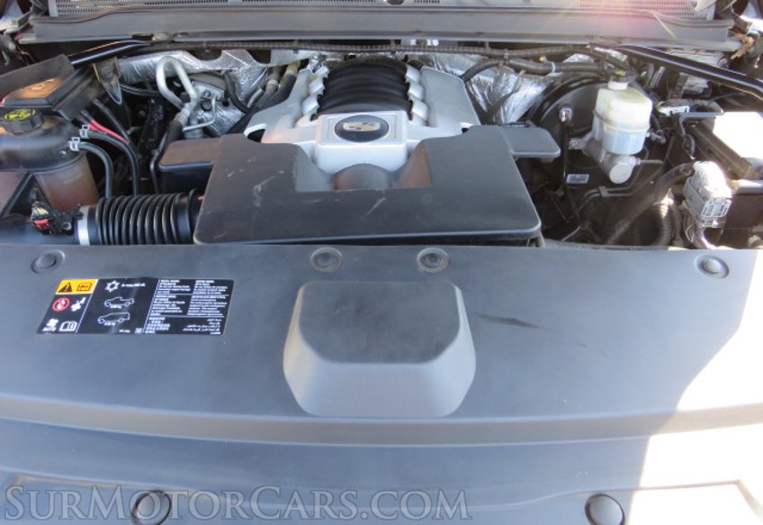 2016 Cadillac Escalade - Image 55