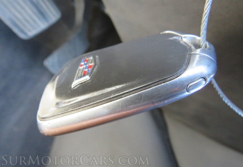 2016 Cadillac Escalade - Image 40