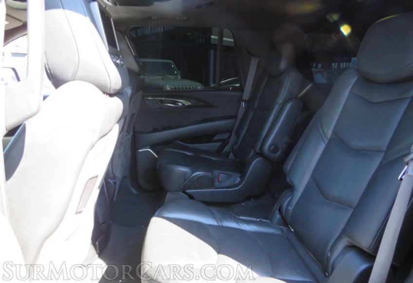 2016 Cadillac Escalade - Image 26