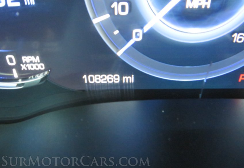 2016 Cadillac Escalade - Image 43