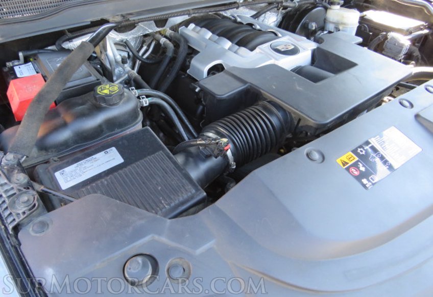 2016 Cadillac Escalade - Image 54