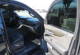 2016 Cadillac Escalade - Image 21