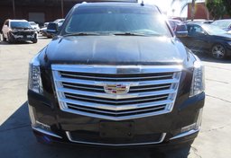 2016 Cadillac Escalade - Image 12