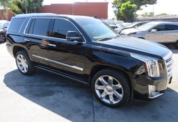 2016 Cadillac Escalade - Image 2