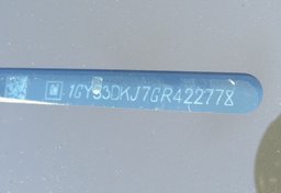 2016 Cadillac Escalade - Image 58