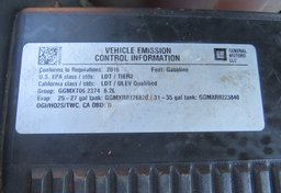 2016 Cadillac Escalade - Image 59