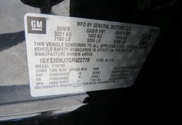 2016 Cadillac Escalade - Image 57