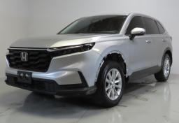 Thumbnail of 2024 Honda CR-V