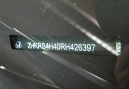 Thumbnail of 2024 Honda CR-V