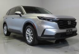 Thumbnail of 2024 Honda CR-V