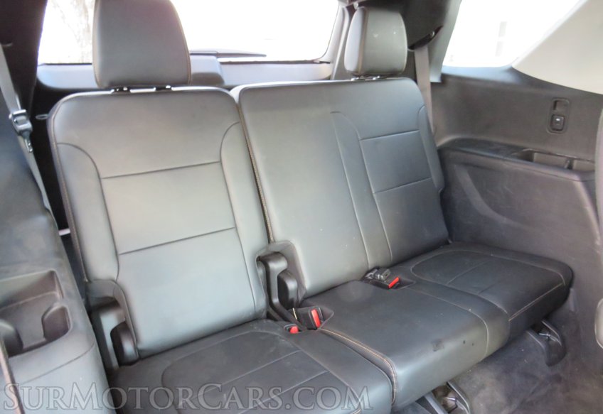 2020 Chevrolet Traverse - Image 28