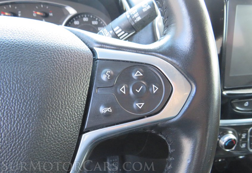 2020 Chevrolet Traverse - Image 33