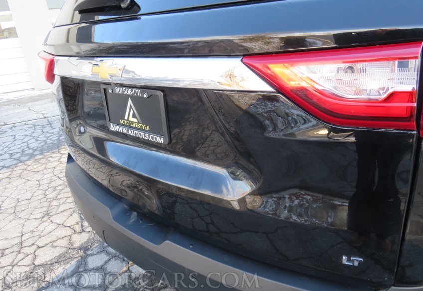 2020 Chevrolet Traverse - Image 17