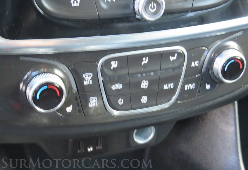 2020 Chevrolet Traverse - Image 44