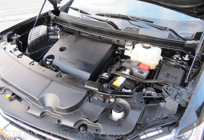 2020 Chevrolet Traverse - Image 56