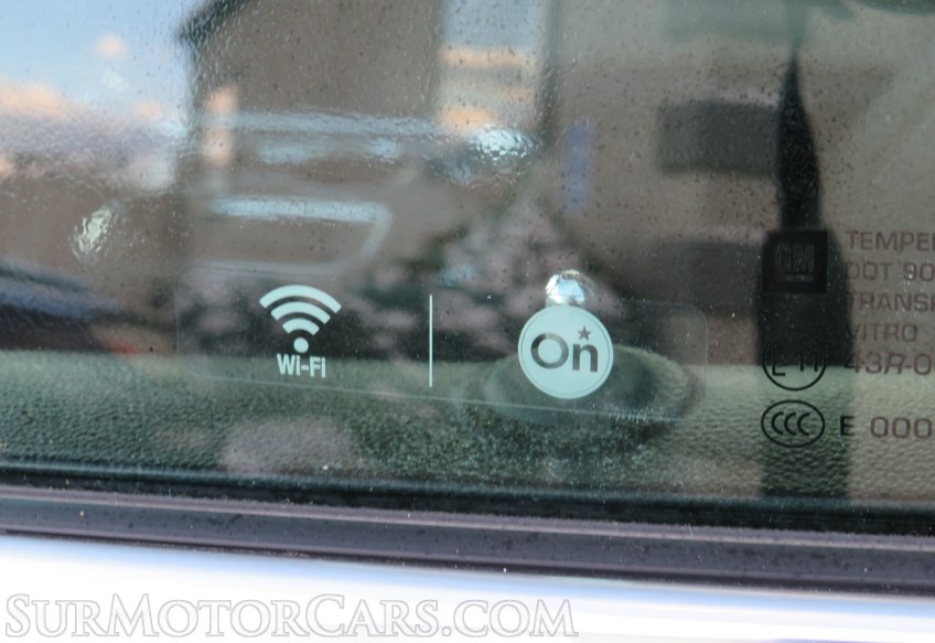 2020 Chevrolet Traverse - Image 22