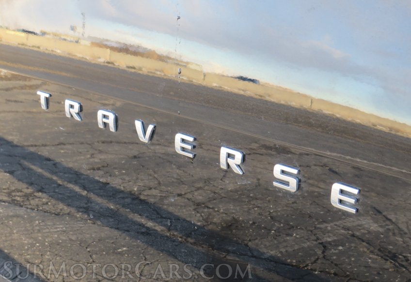 2020 Chevrolet Traverse - Image 19