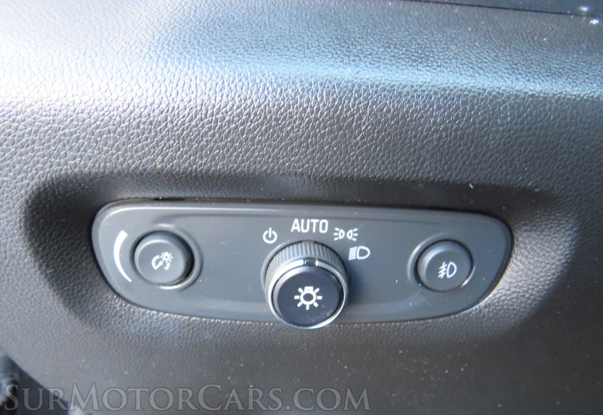 2020 Chevrolet Traverse - Image 49