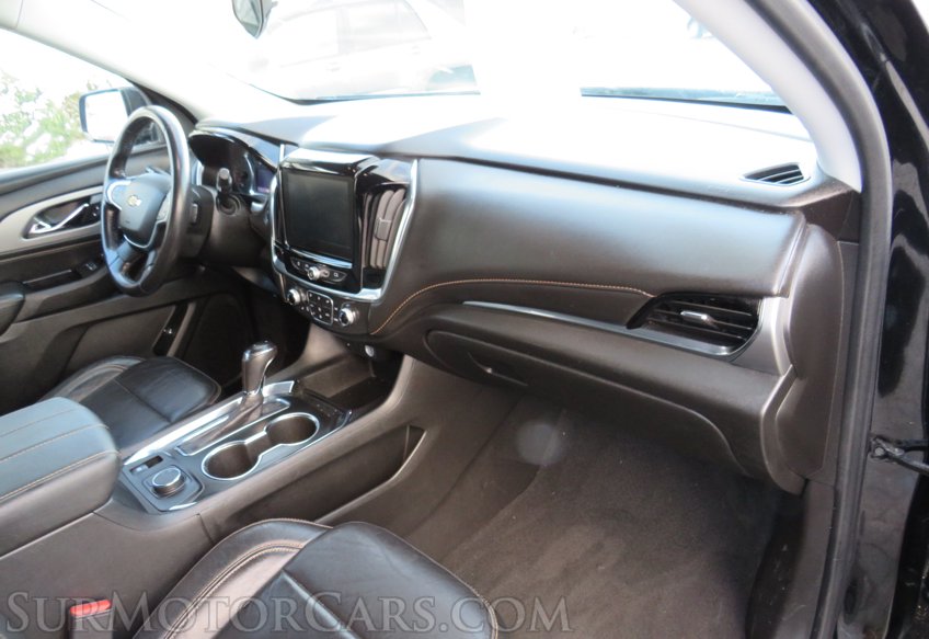 2020 Chevrolet Traverse - Image 23