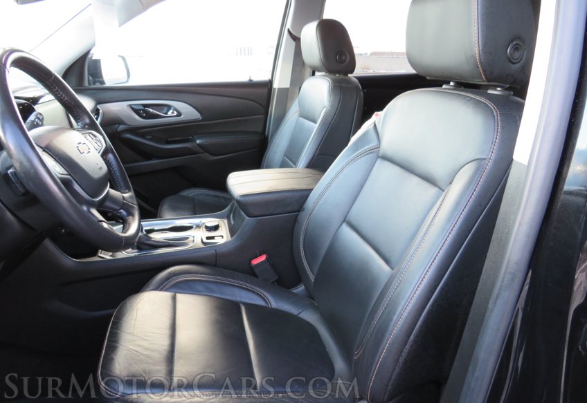 2020 Chevrolet Traverse - Image 27