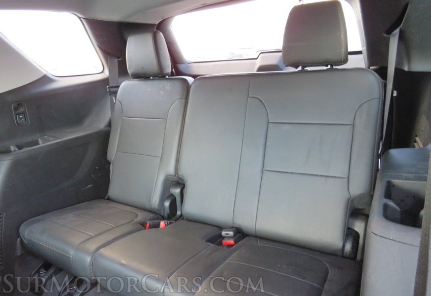 2020 Chevrolet Traverse - Image 29