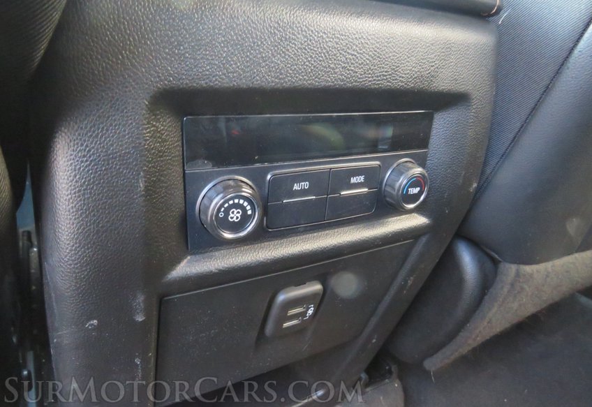 2020 Chevrolet Traverse - Image 43