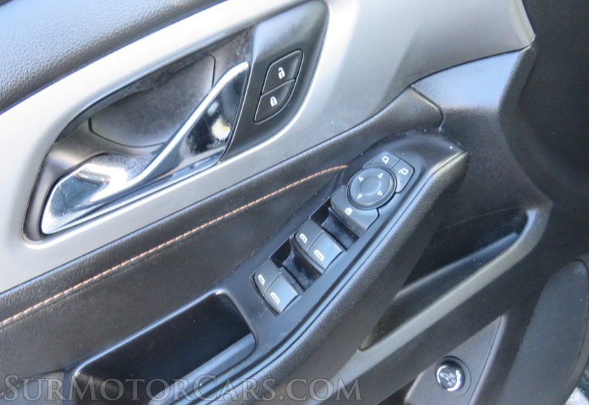 2020 Chevrolet Traverse - Image 51