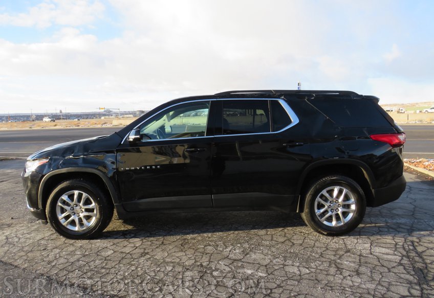 2020 Chevrolet Traverse - Image 9