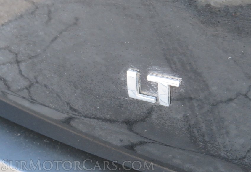 2020 Chevrolet Traverse - Image 21